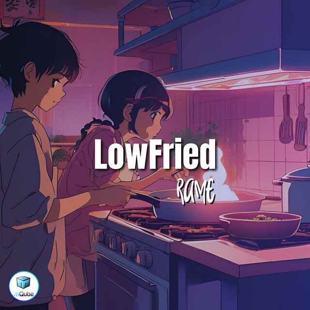 LowFried