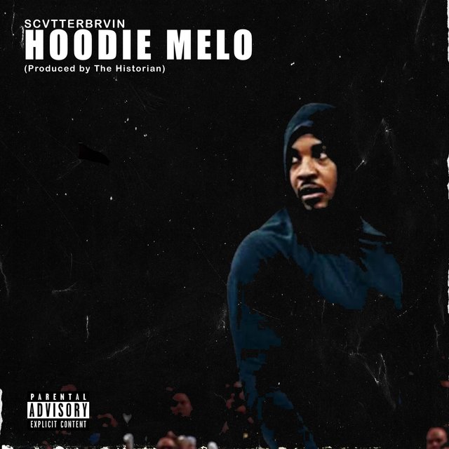 Hoodie Melo