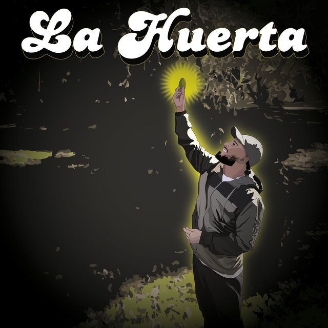 La Huerta