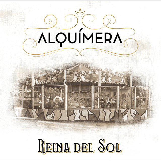 Reina del Sol