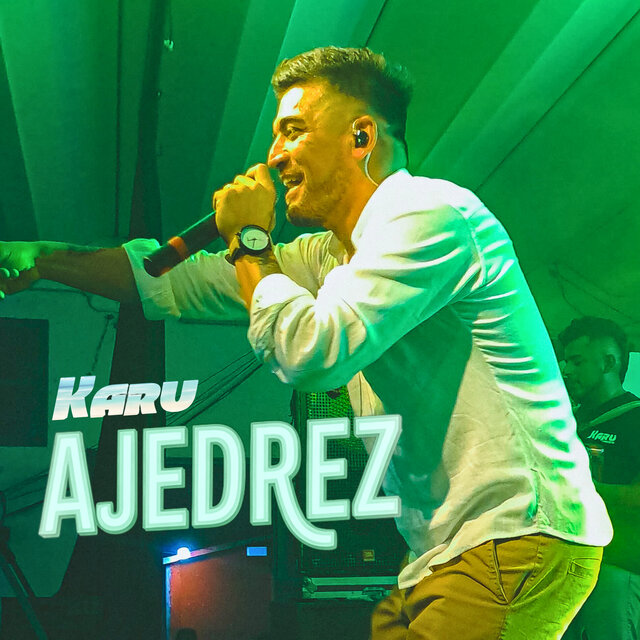 Ajedrez