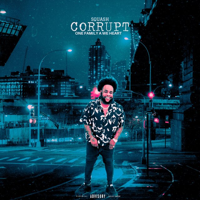 Corrupt
