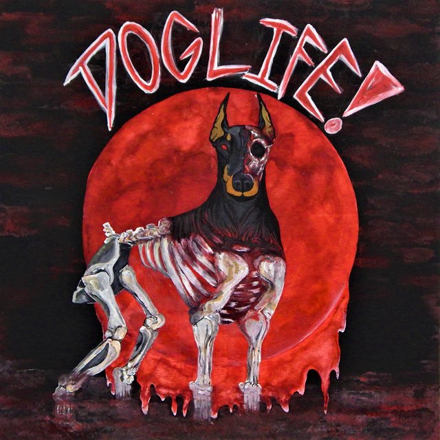 Doglife!