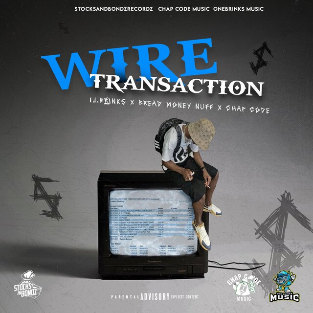 Wire transaction