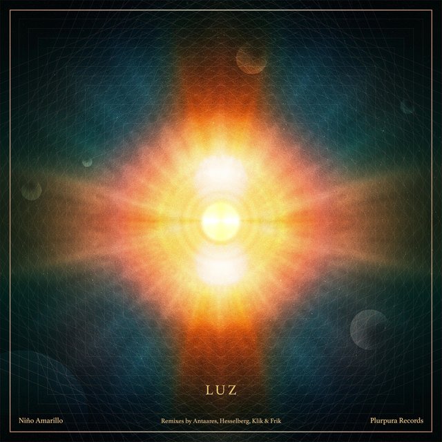 Luz