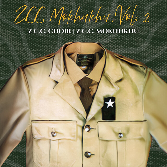 Z.C.C. Mokhukhu, Vol. 2