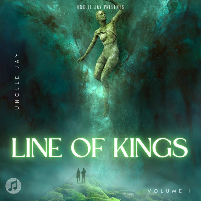 line Of Kings