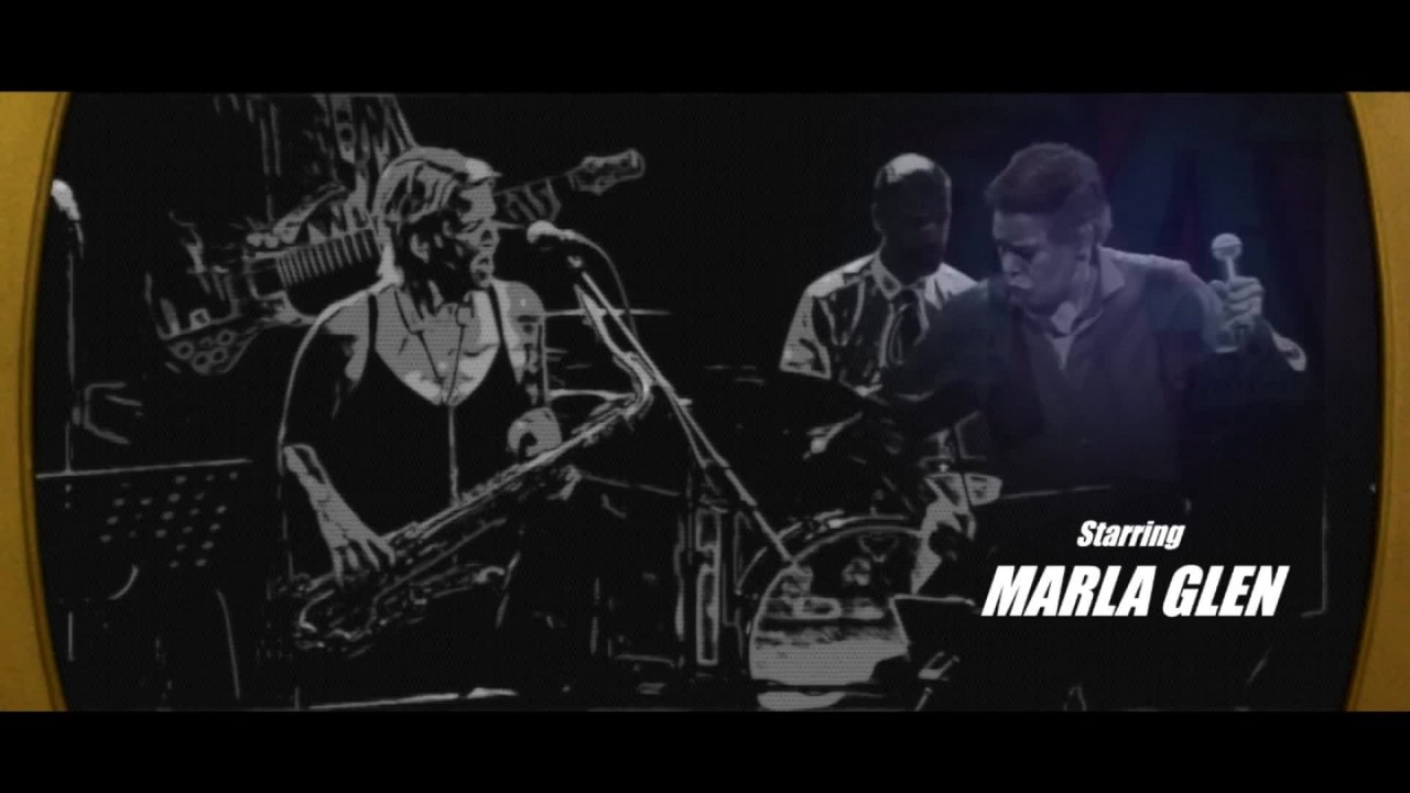 Marla Glen - Prove All Your Lovin' (Official Video)