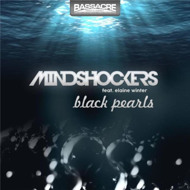 Black Pearls