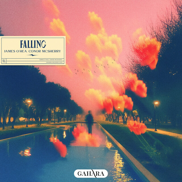 Falling