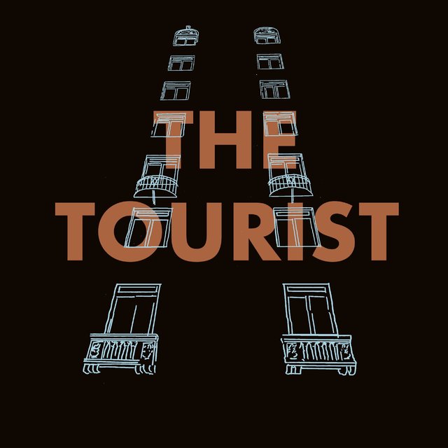 The Tourist