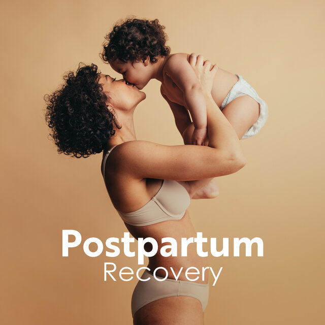 Postpartum Recovery: Relaxing Music For Baby Blues, Postpartum Depression, Reiki For Postpartum Healing