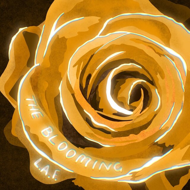 The Blooming