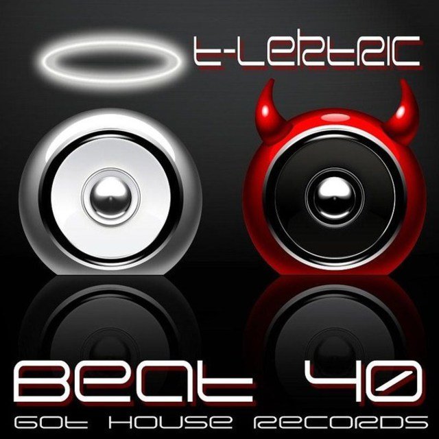 Beat 40 Ep