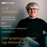 Symphonies of Wind Instruments, K036