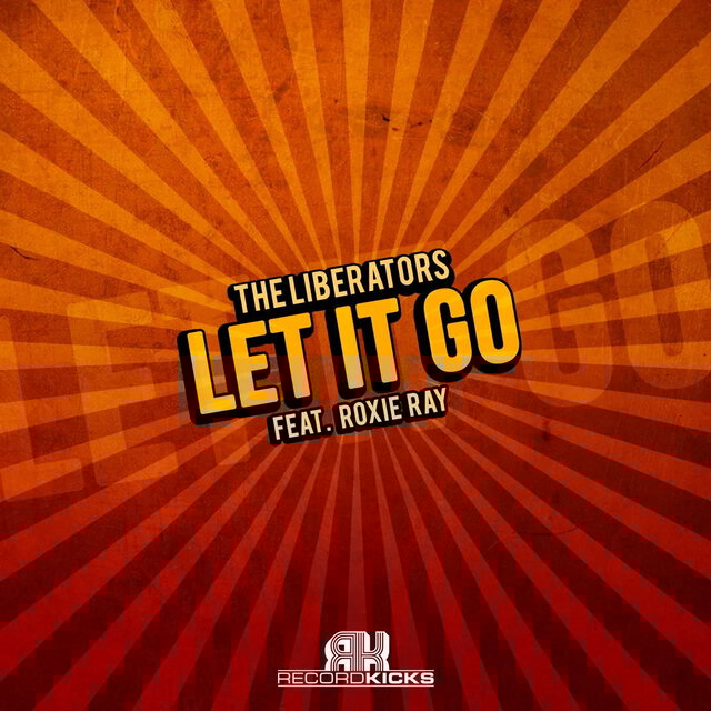 Let It Go