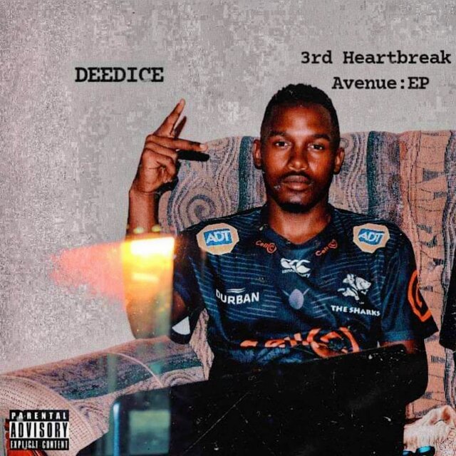 3rd Heartbreak Avenue