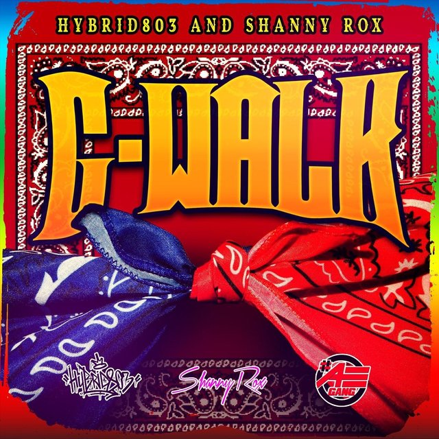 G-Walk