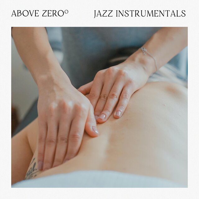 Jazz Instrumentals (Lofi Chill)