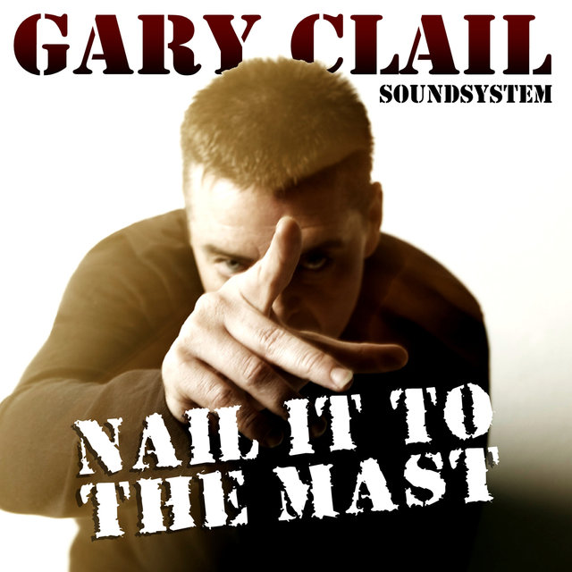 Nail It to the Mast