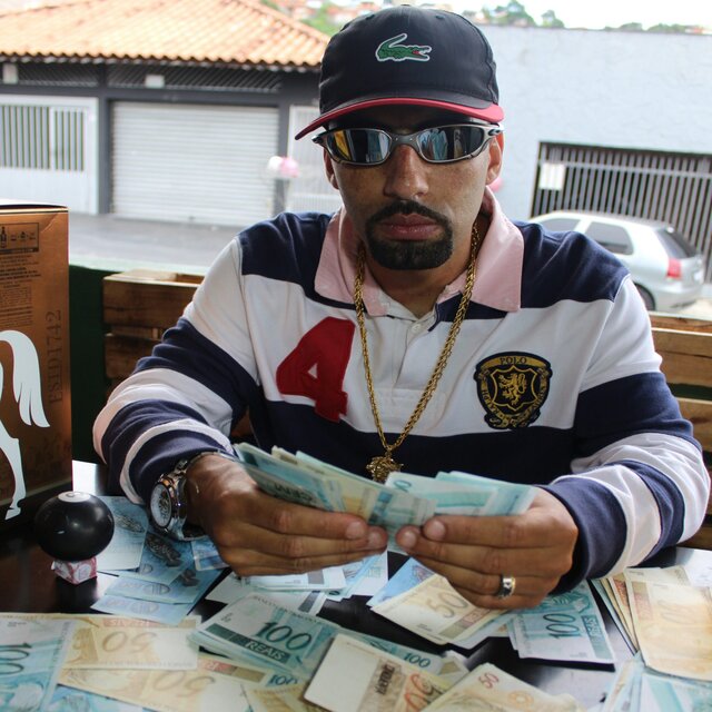 Nas Conquistas