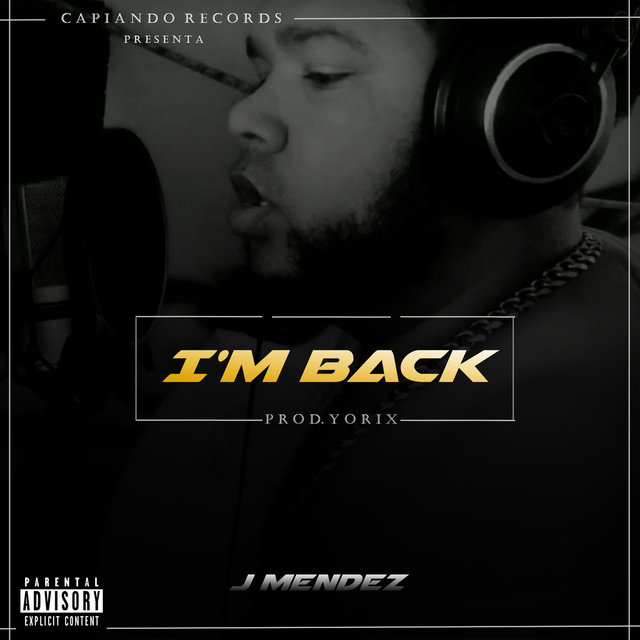 I'm Back