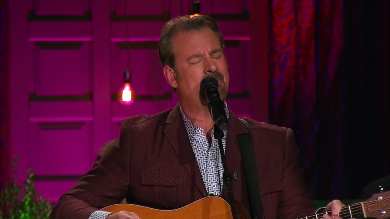 Can't Help Falling In Love (Live At The Loveless Café, Nashville, TN, 2023)