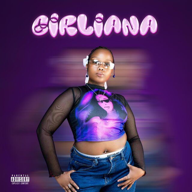 Girliana.