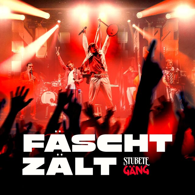 Fäschtzält