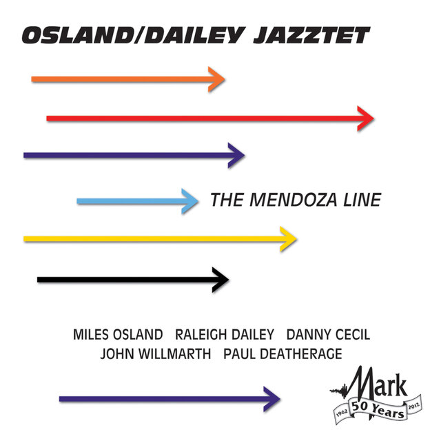 The Mendoza Line