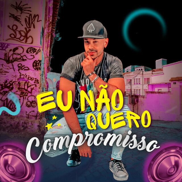 Eu Não Quero Compromisso
