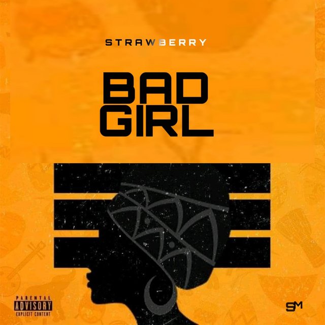 Bad Girl