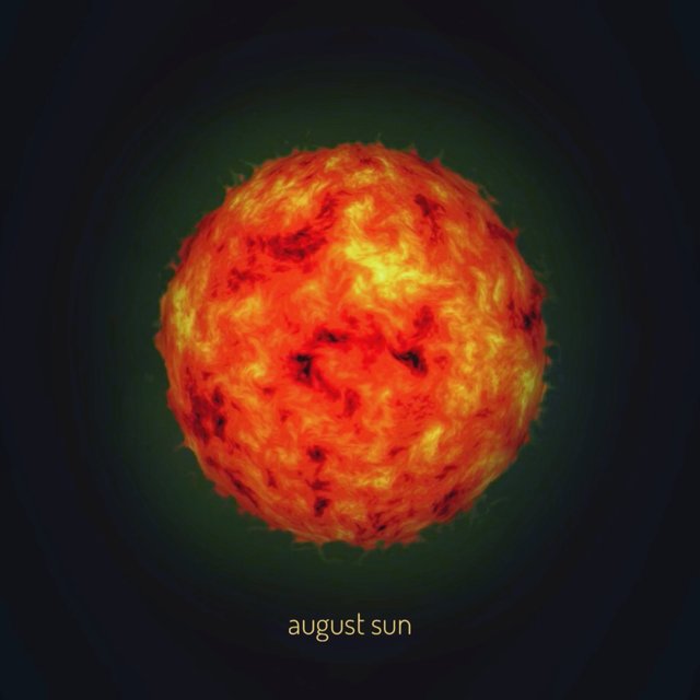 August Sun