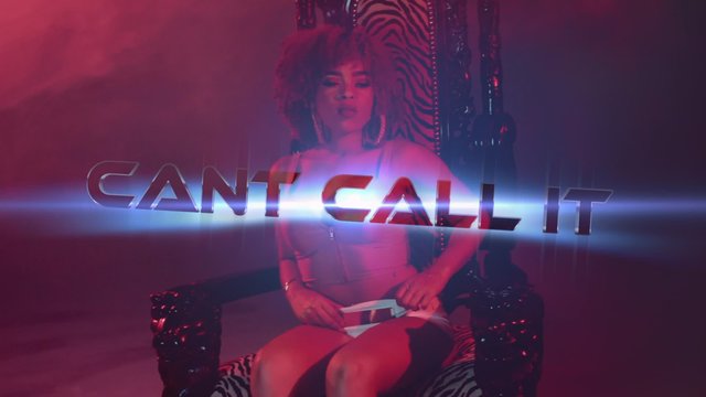Can't Call It