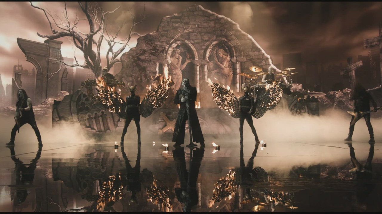 Venom of Venus