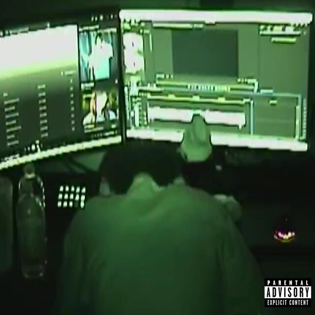 Mudboy Tape, Vol. 1