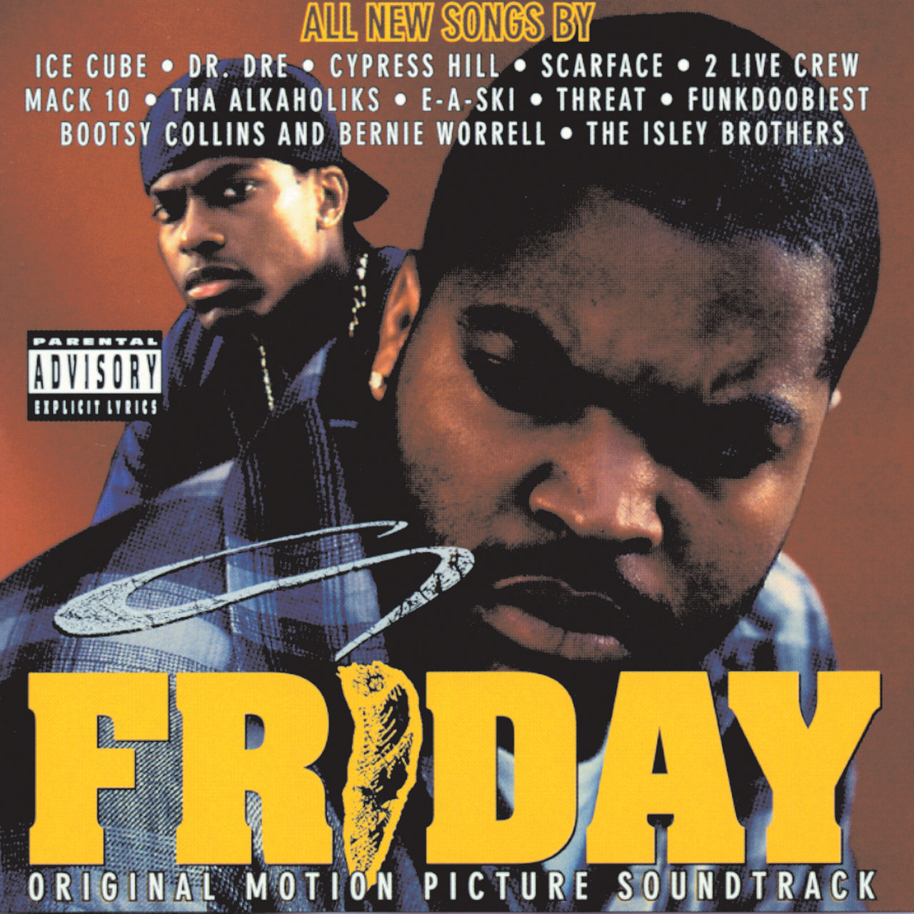 Ice Cube Essentials