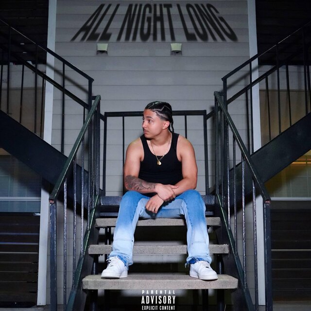 All Night Long