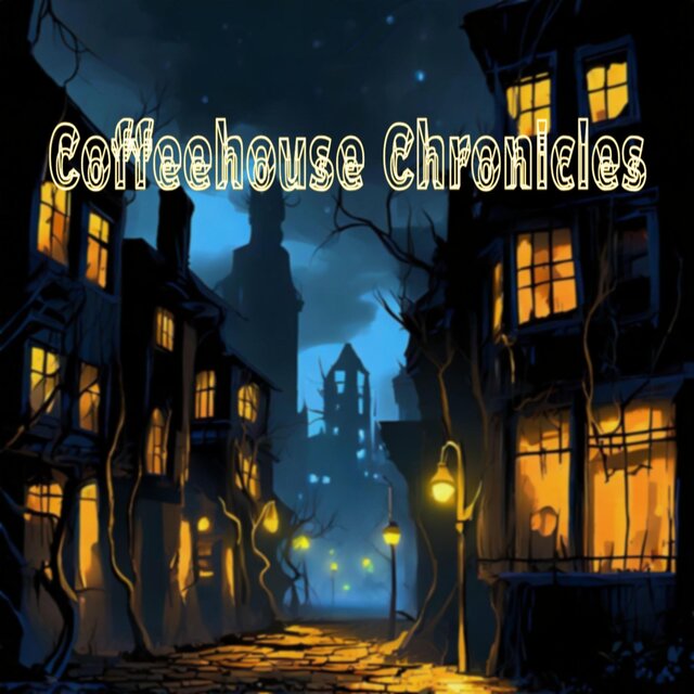 Coffeehouse Chronicles