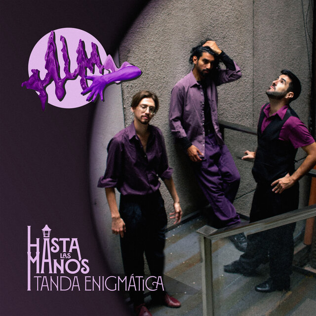 Tanda Enigmática
