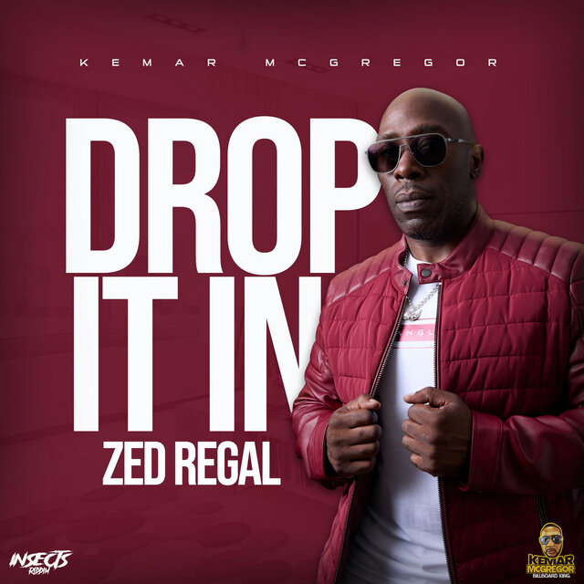 Drop It In