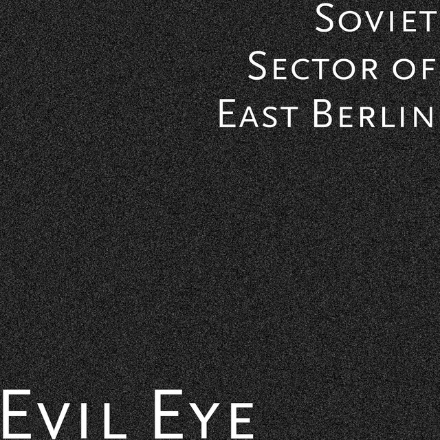 Evil Eye