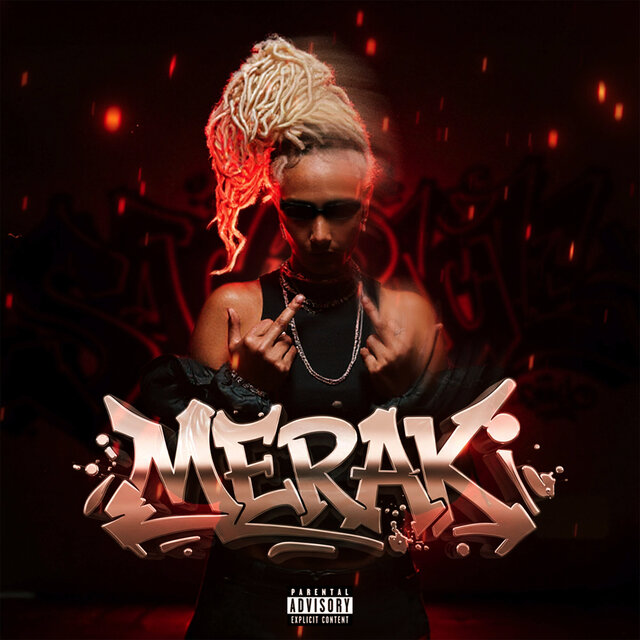 MERAKI