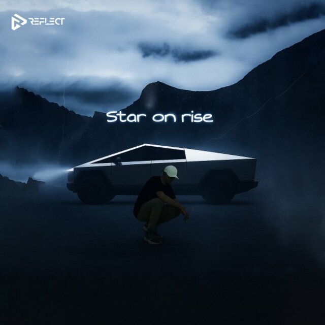 Star on Rise