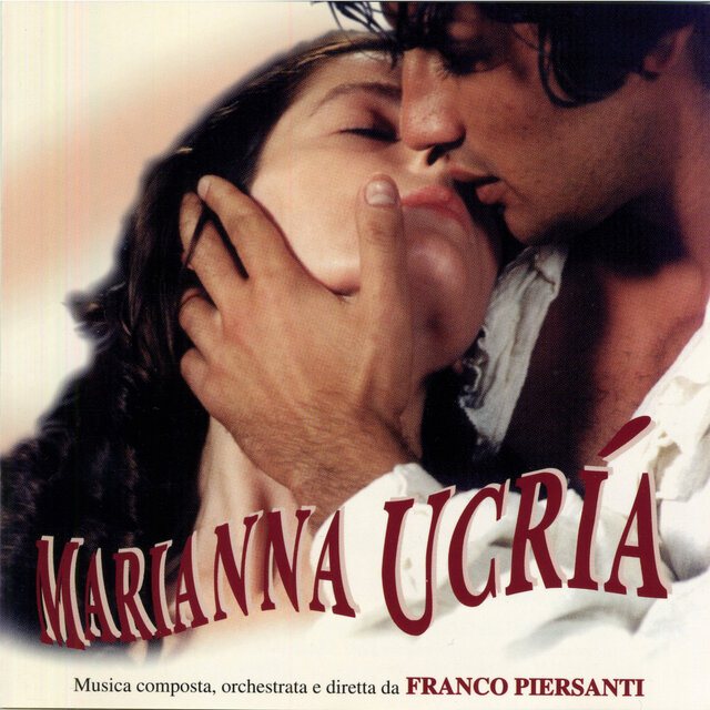 Marianna Ucrìa (Colonna sonora originale)