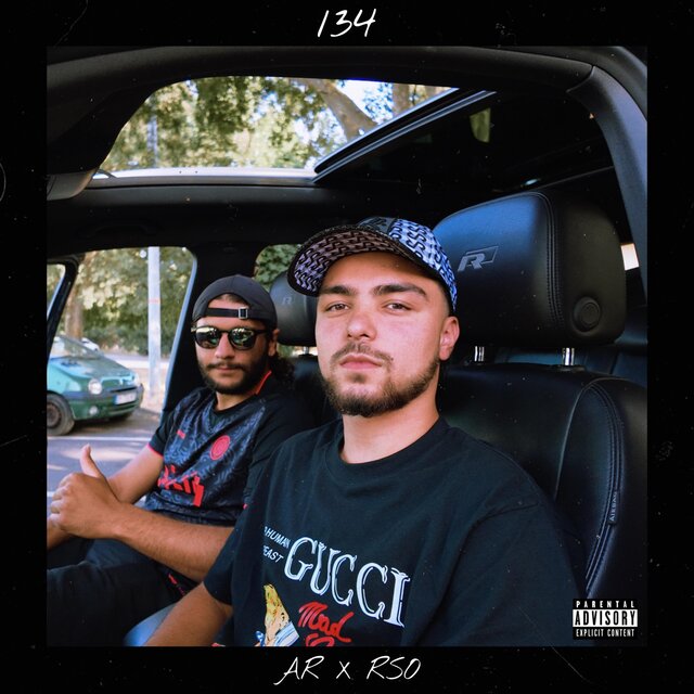 134 (feat. RSO)
