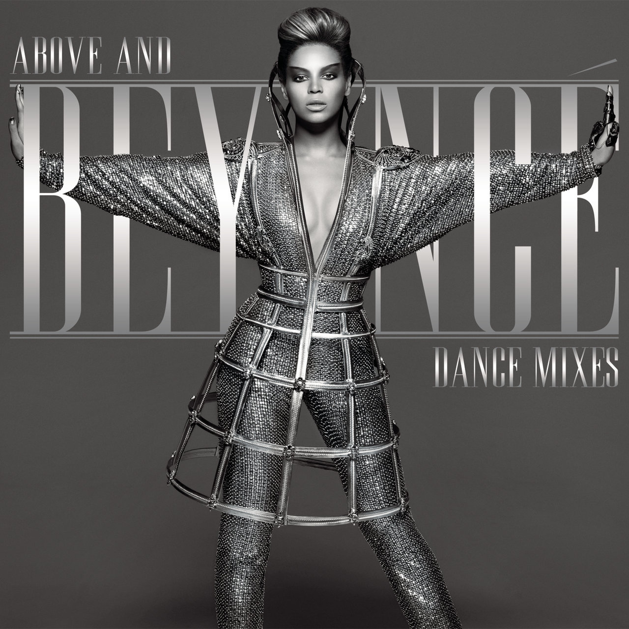 Beyoncé on TIDAL
