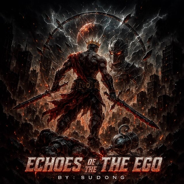 Echoes of the Ego
