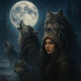 Return to the Wilderness