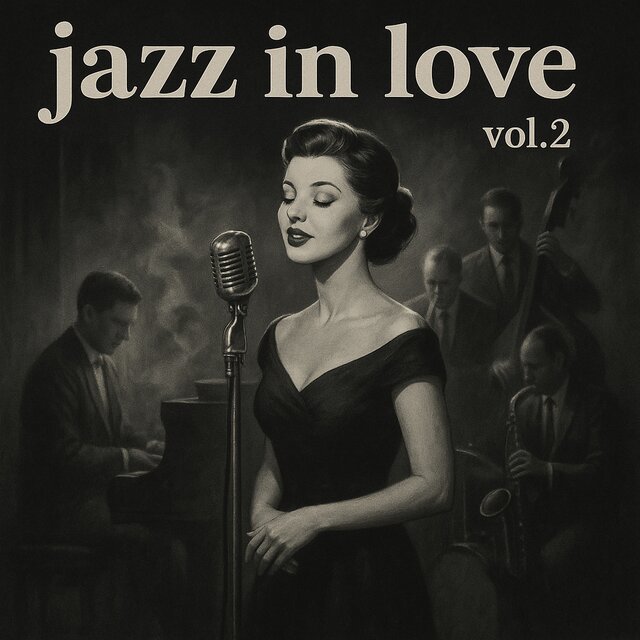 Jazz in love vol.2 (Remix Version)